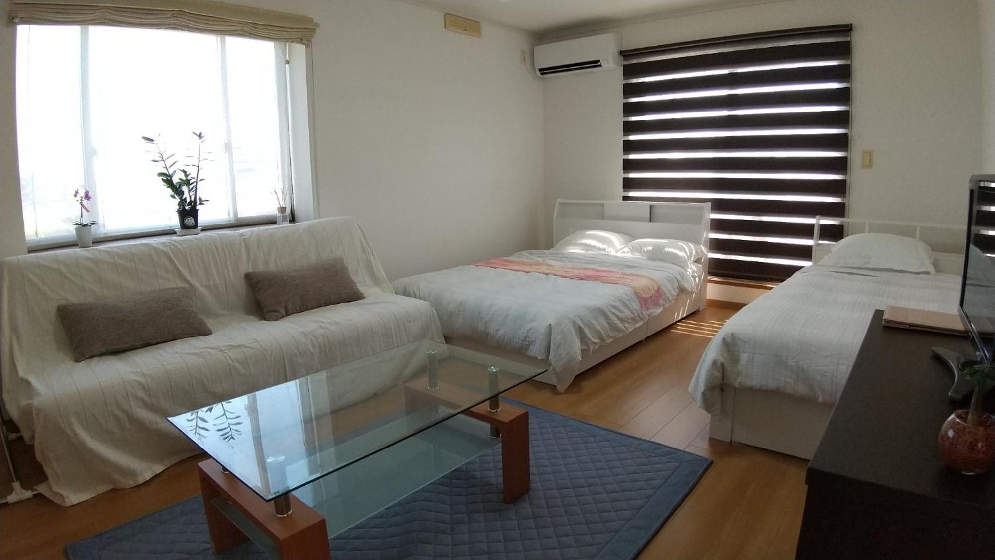 Guest House Mulberry - Vacation Stay 9580 Kirishima Exterior foto