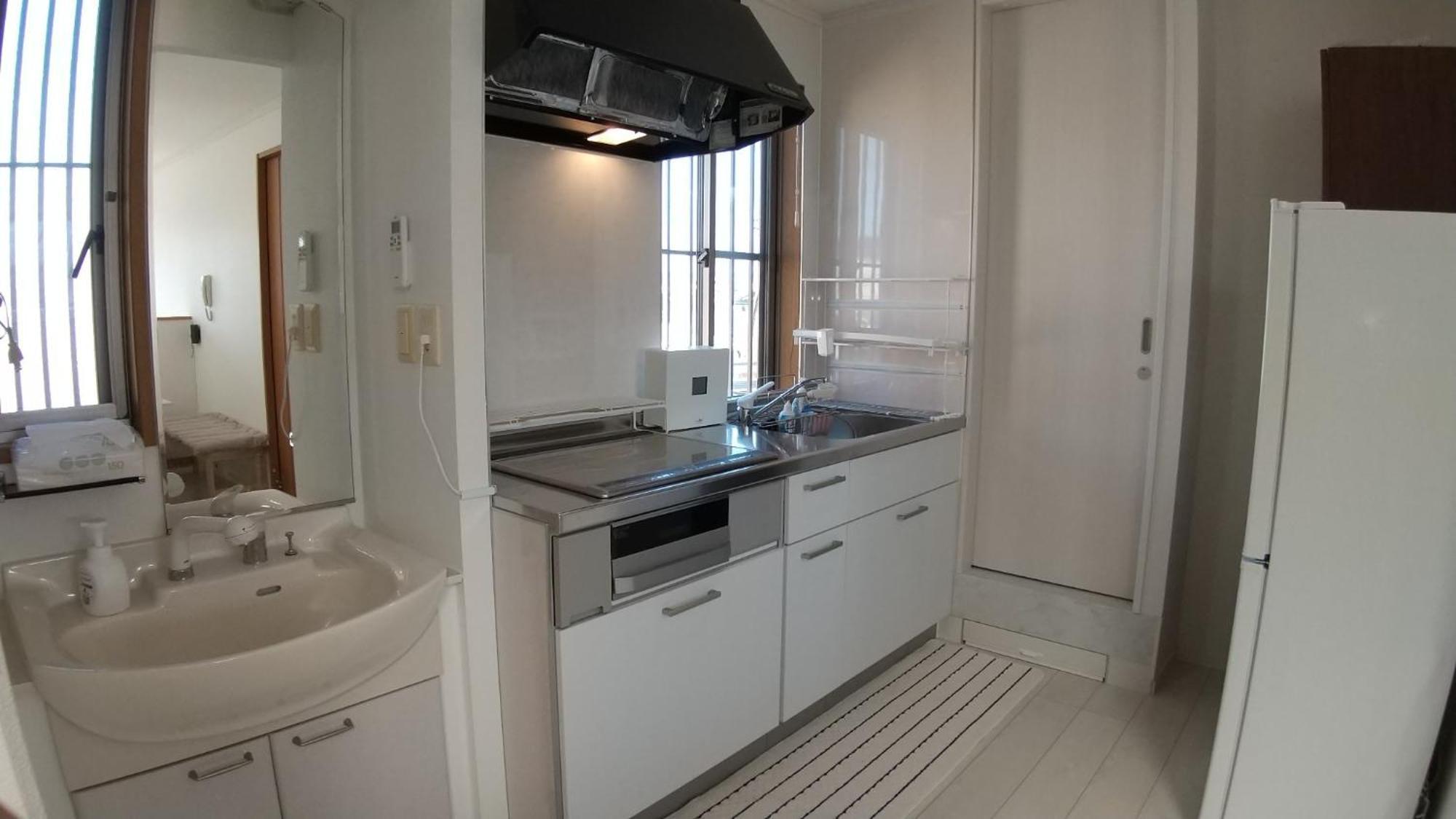 Guest House Mulberry - Vacation Stay 9580 Kirishima Exterior foto