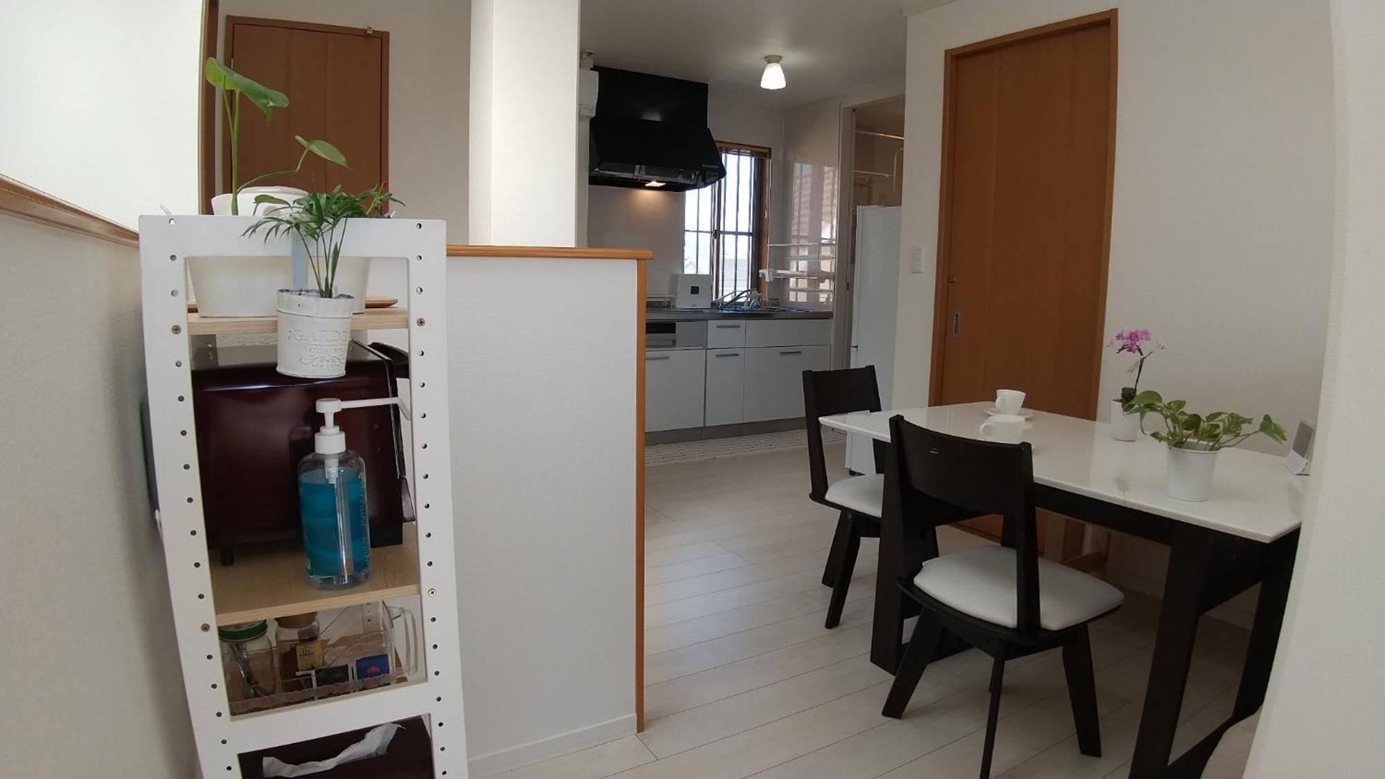 Guest House Mulberry - Vacation Stay 9580 Kirishima Exterior foto