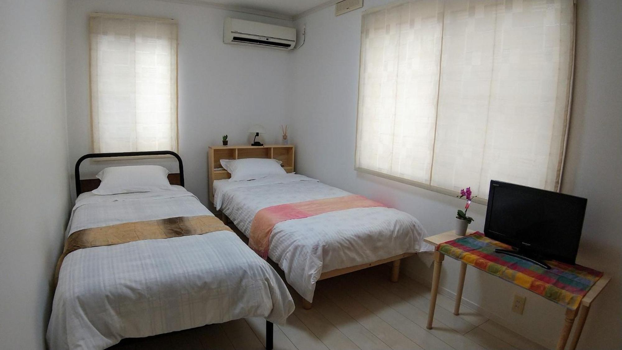 Guest House Mulberry - Vacation Stay 9580 Kirishima Exterior foto